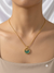 Ocean Breeze Whale Pendant Necklace